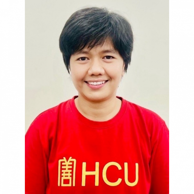 ผศ. ระพีพันธุ์ ศิริเดช